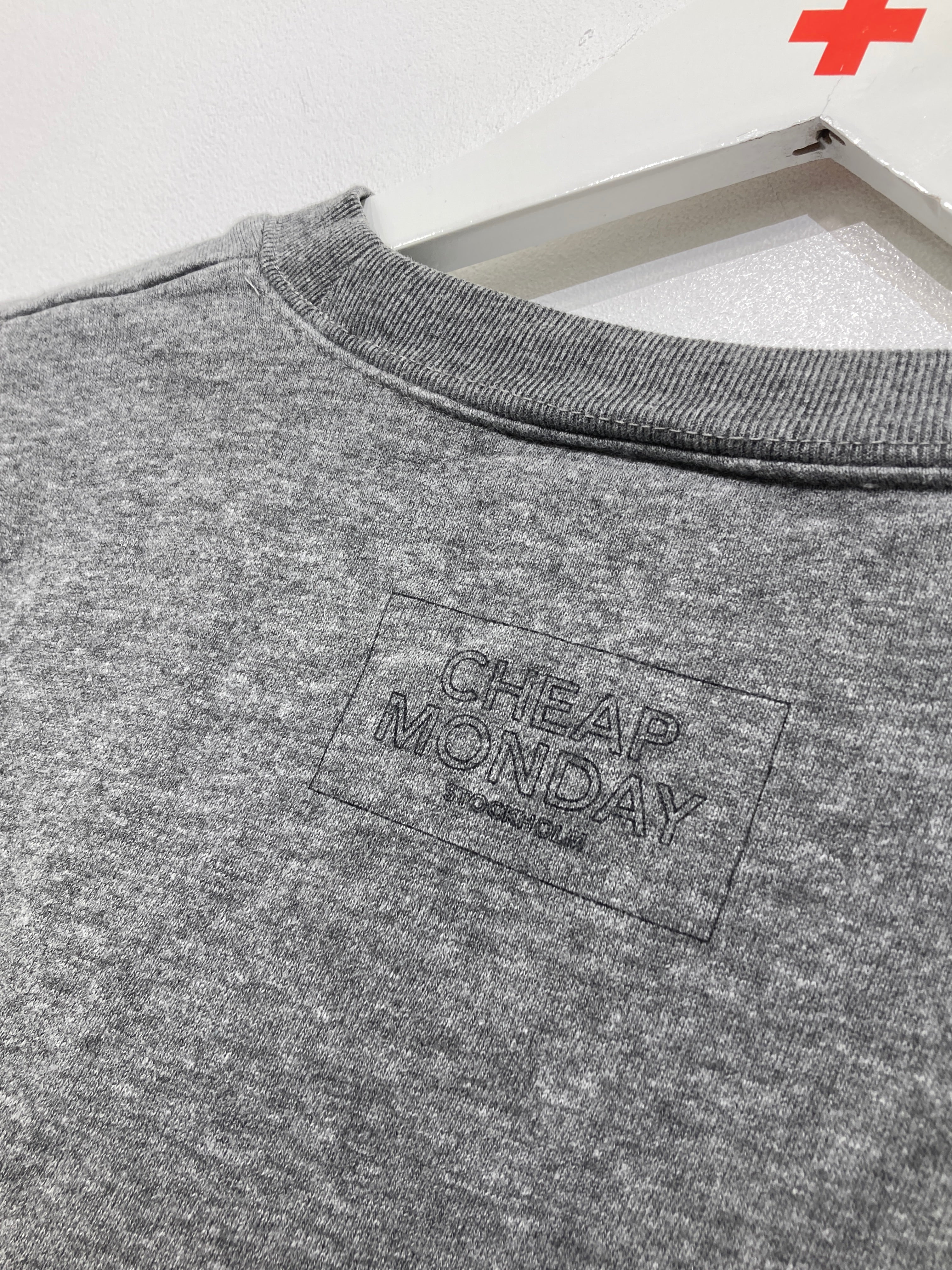Cheap Monday Sweatshirt